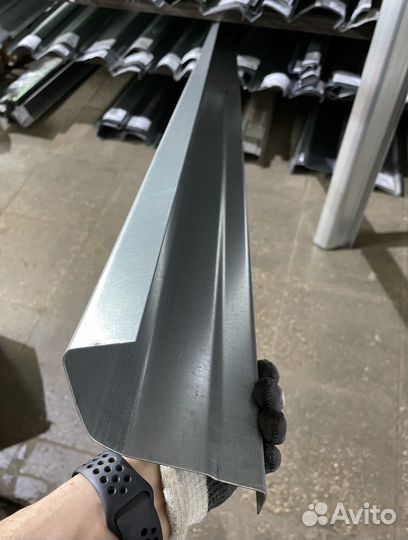 Порог левый Subaru Outback, Legacy (bh) 1998-2003