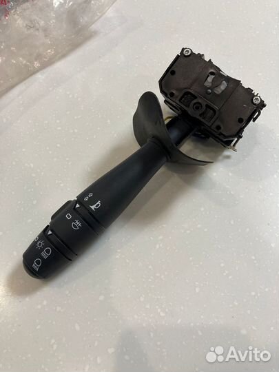 Подрулевой переключатель asam 32022