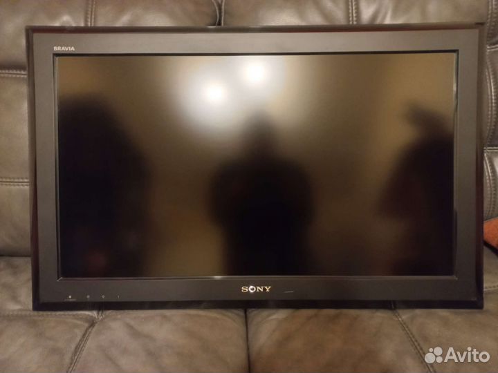 Телевизор sony bravia 32