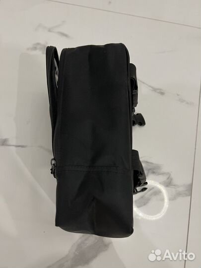 Сумка на багажник