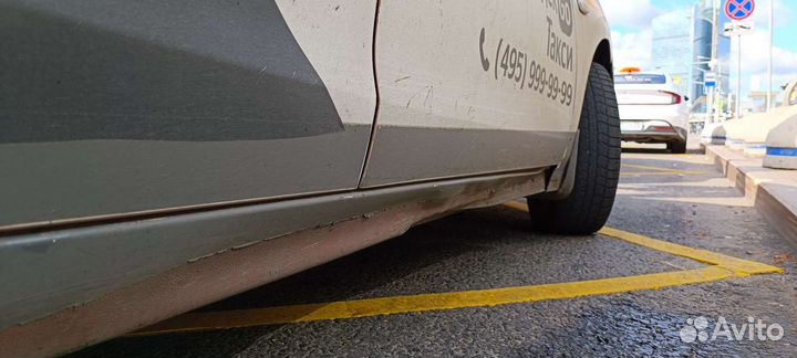 Hyundai i30 1.6 AT, 2015, 450 000 км