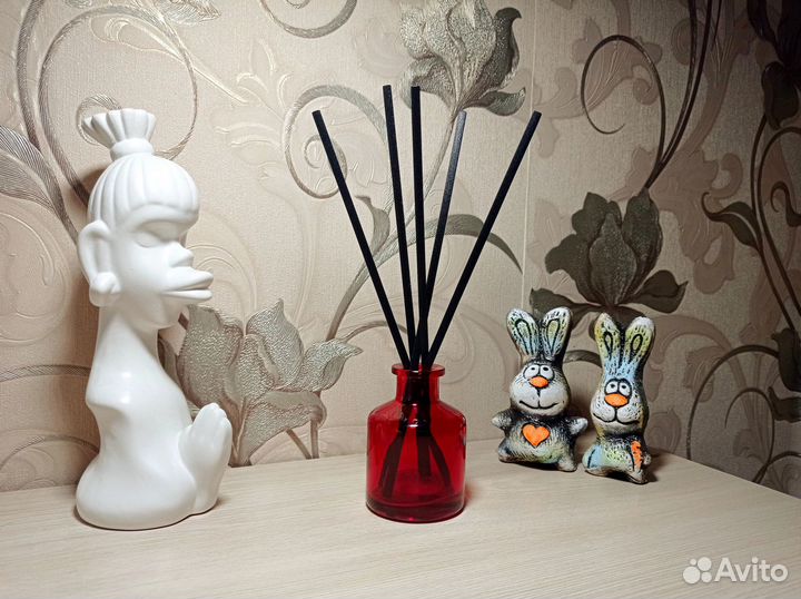 Ароматические диффузоры ручной работы (дом/авто)