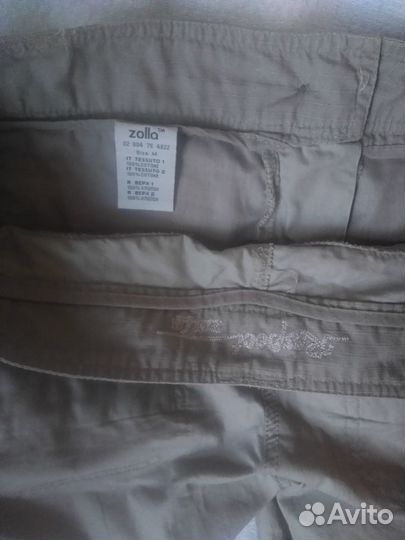 Шорты женские