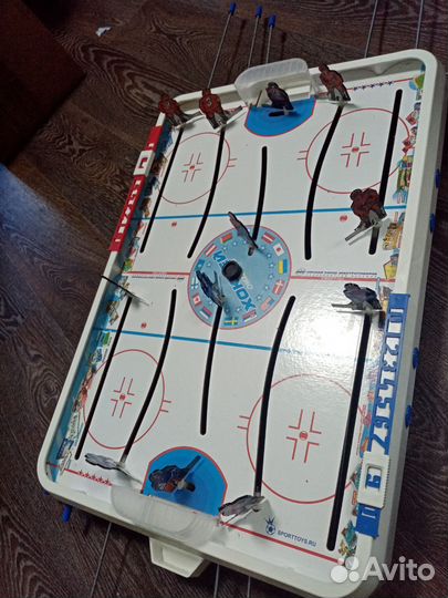 Настольные игры для детей