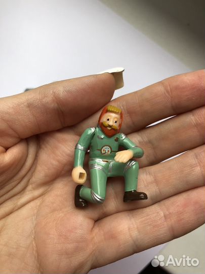 Ттп ландрин киндеры