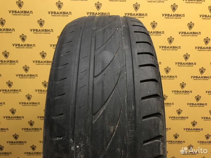 КАМА Кама-Евро-129 205/55 R16 91V