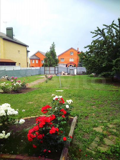 Участок 6 сот. (ИЖС)