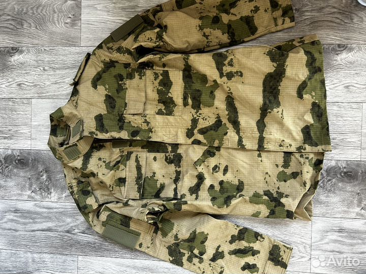 Военная форма