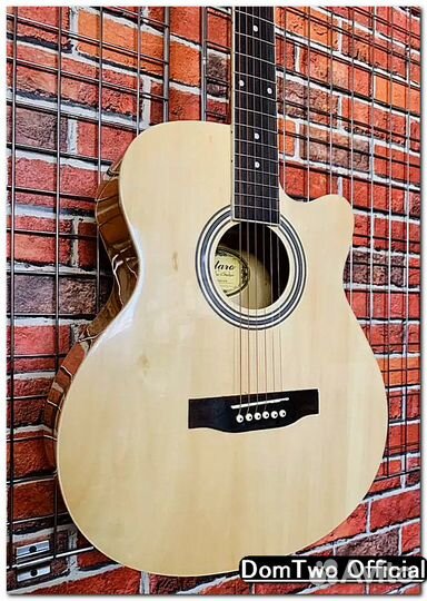 Гитара классическая акустическая