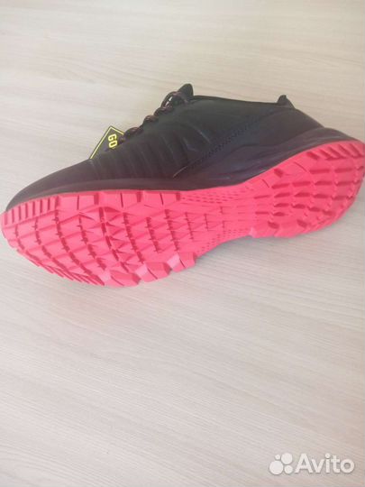 Кроссовки мужские