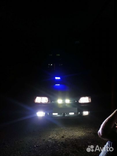 ВАЗ 2115 Samara 1.6 МТ, 2007, 196 610 км