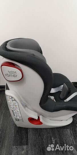 Автокресло детское