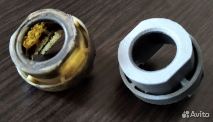 Услуги 3D-печати и прототипирования