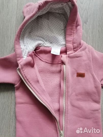 Одежда для двойни