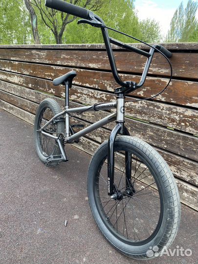 BMX Atom Ion (XL) (2021)