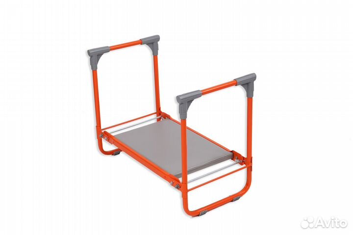 Скамейка Ника садовая складная скм