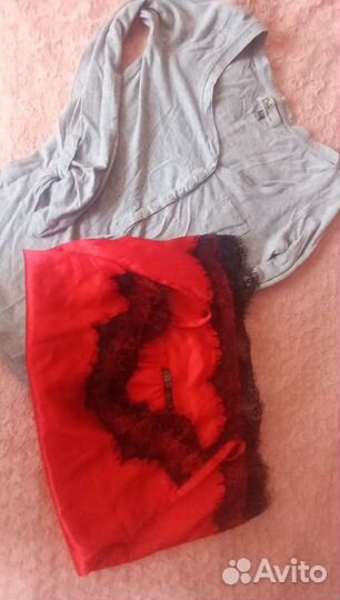 Женская одежда