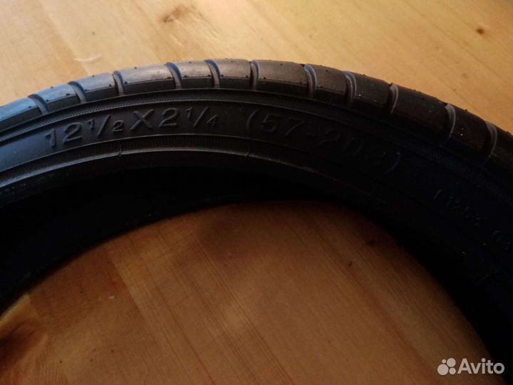 Колесо для детского велосипеда 12 дюймов новое