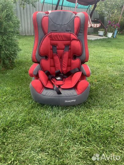 Детское кресло