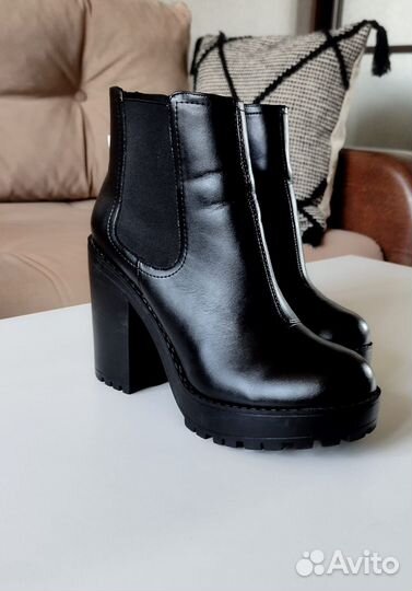 Ботильоны женские H&M