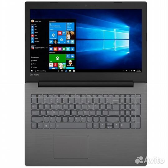 Игровой Lenovo 4 ядра/i5/4Gb/Radeon 530-2Gb/1Tb