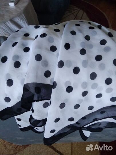 Платки и шарфики