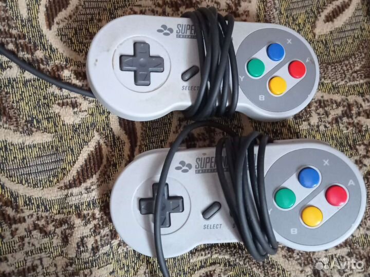Super nintendo classic mini