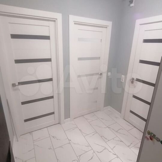 1-к. квартира, 39 м², 7/9 эт.