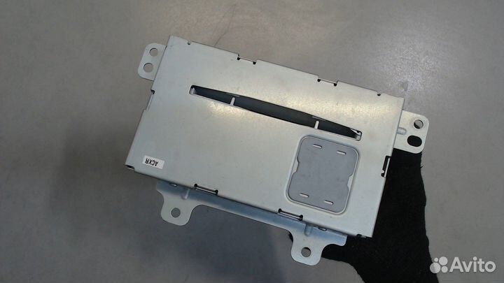 Магнитола Opel Mokka, 2014