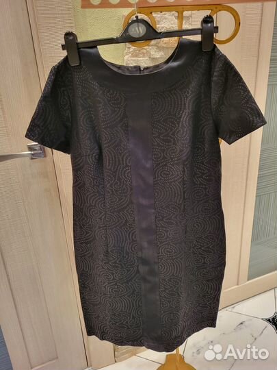 Платье женское (Калинка)