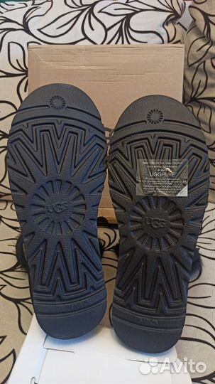 Угги женские 40 размер