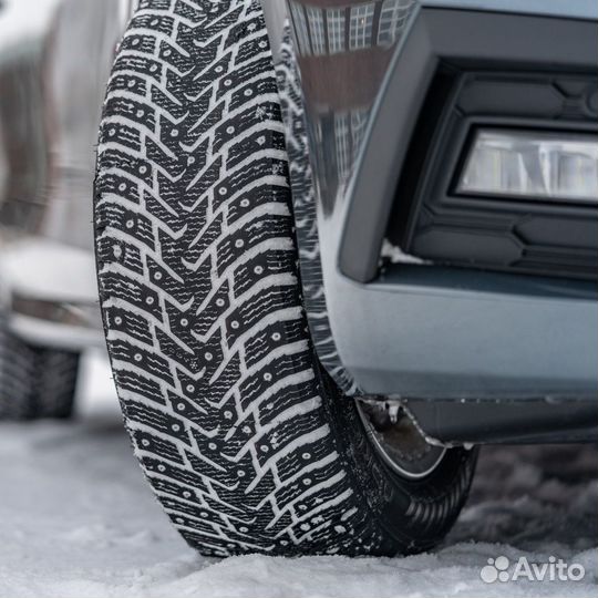 Nokian Tyres Nordman 8 185/70 R14 92T