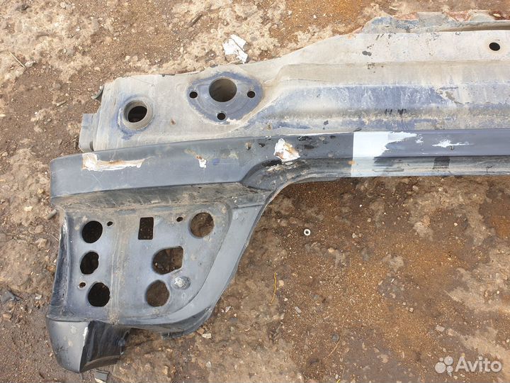 Панель задняя часть кузов BMW 7 series E38 бмв е38