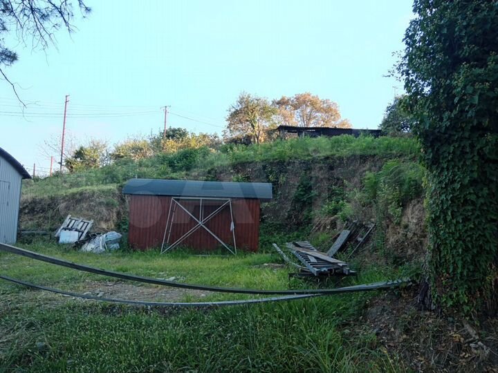 Участок 6 сот. (ИЖС)