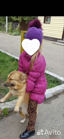 Курточка Neim it