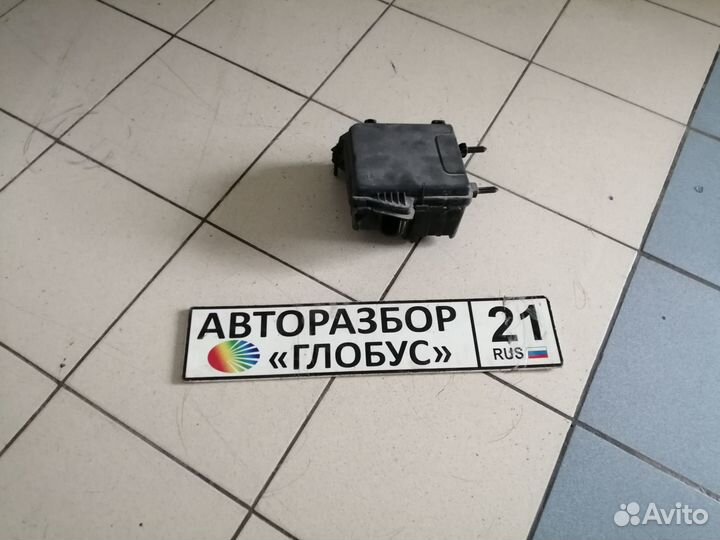 Корпус монтажного блока Renault Fluence Рено