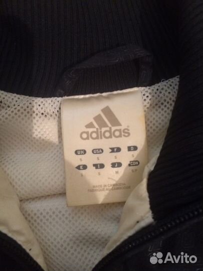 Спортивный костюм