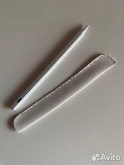 Стилус для iPad / Apple pensl