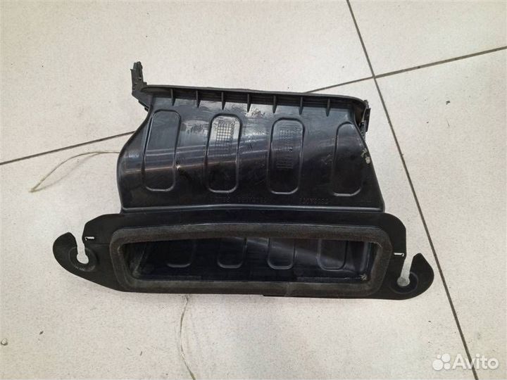 Воздухозаборник (внутри) Mitsubishi Outlander GF