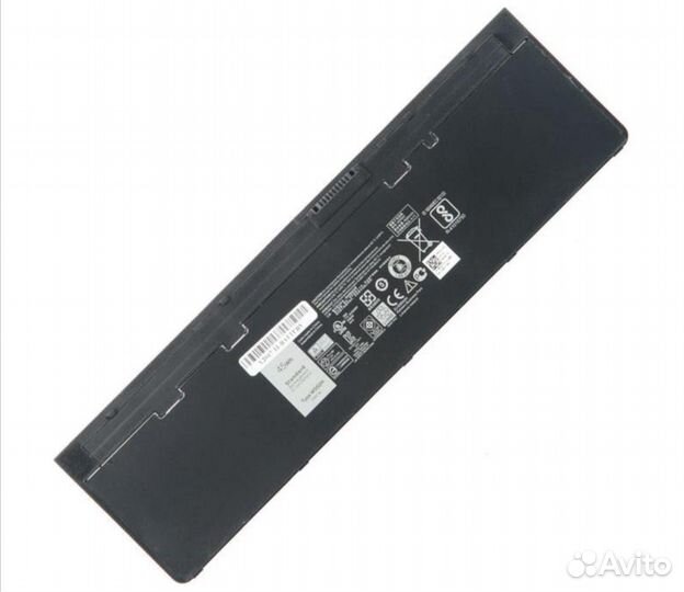 Аккумулятор для ноутбука Dell Latitude E7250