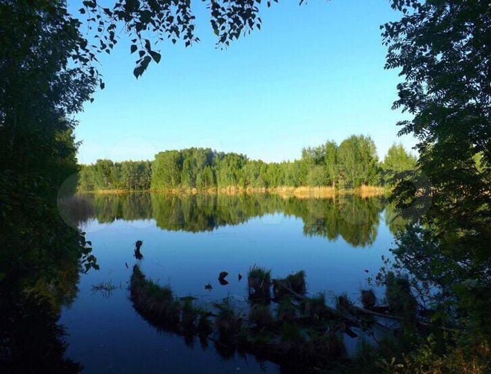 Участок 30 сот. (ИЖС)