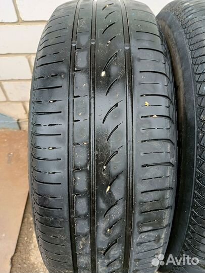 Pirelli Formula Energy 185/65 R15