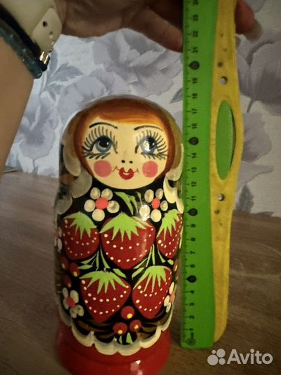Матрешка