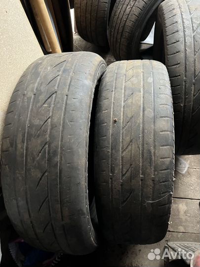 Continental ContiCrossContact UHP 235/60 R18