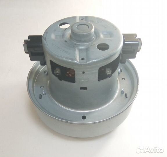 Двигатель для пылесоса 1800W samsung