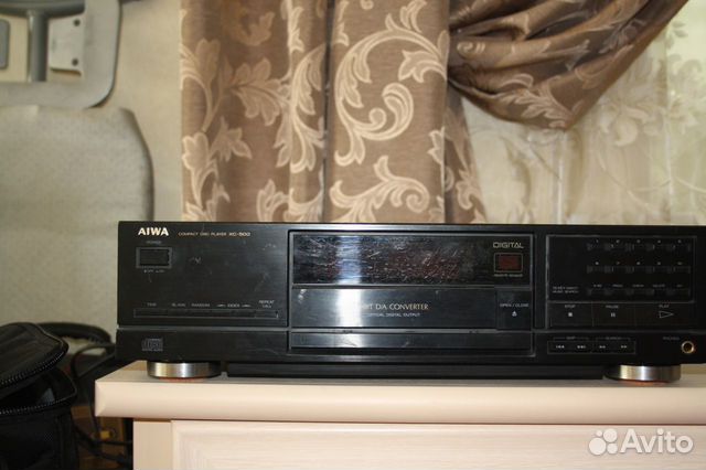 Aiwa x-500