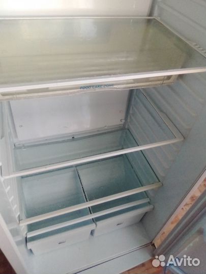 Холодильник б/у