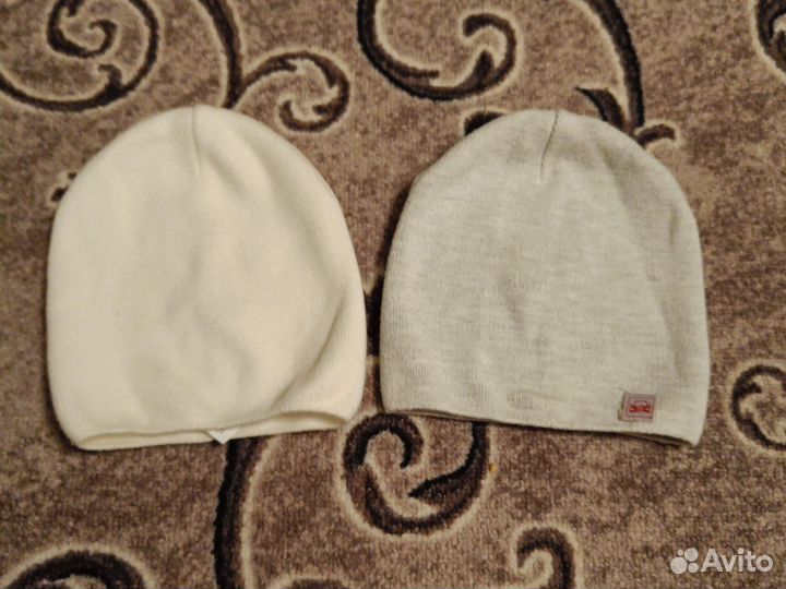 Шапка детская