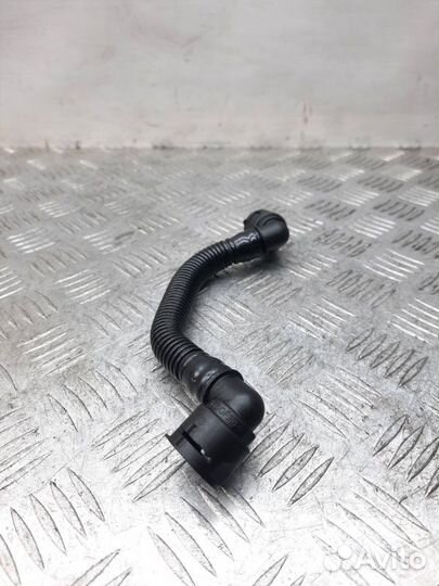 Трубка картерных газов Opel Astra J 1.6 A16XER