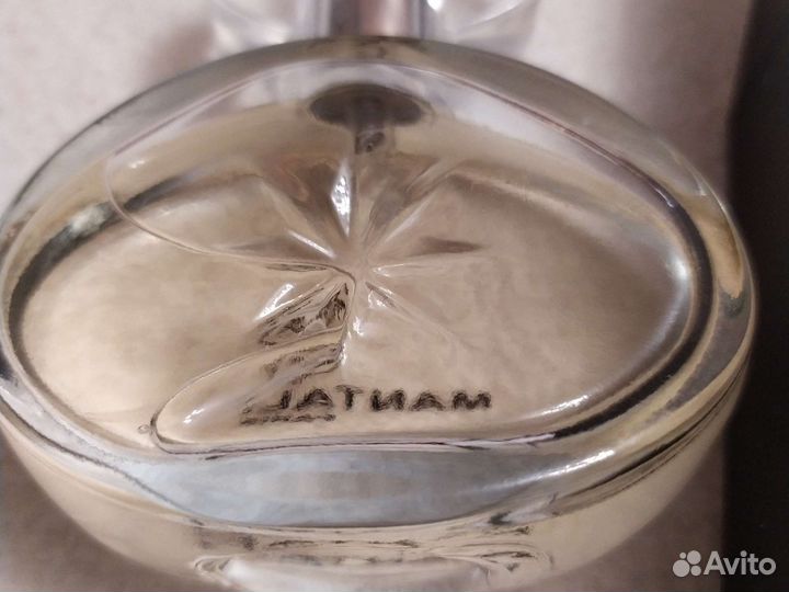 Духи Roses Musk — Montale